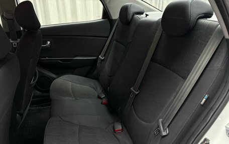 KIA Rio III рестайлинг, 2016 год, 1 199 000 рублей, 27 фотография