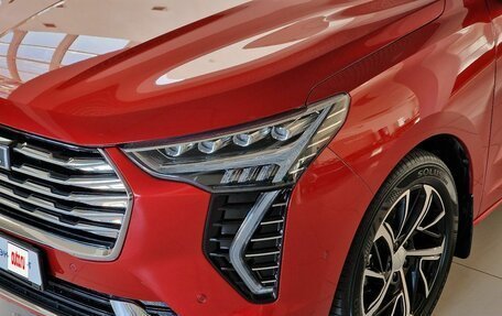 Haval Jolion, 2022 год, 1 699 000 рублей, 2 фотография