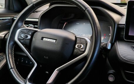 Haval Jolion, 2022 год, 1 699 000 рублей, 10 фотография