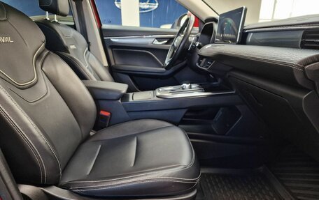 Haval Jolion, 2022 год, 1 699 000 рублей, 14 фотография