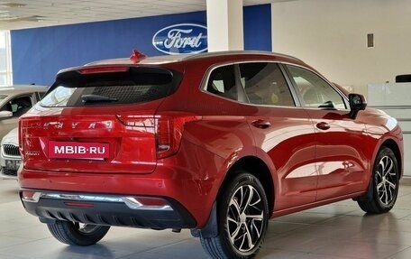 Haval Jolion, 2022 год, 1 699 000 рублей, 5 фотография