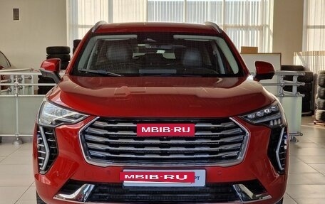 Haval Jolion, 2022 год, 1 699 000 рублей, 3 фотография