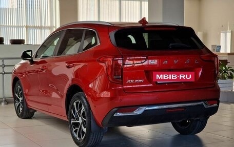 Haval Jolion, 2022 год, 1 699 000 рублей, 7 фотография