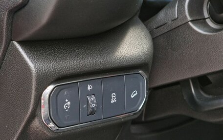 Haval Jolion, 2022 год, 1 699 000 рублей, 18 фотография