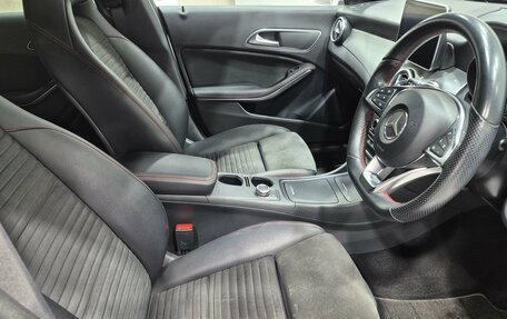 Mercedes-Benz CLA, 2015 год, 1 553 000 рублей, 12 фотография