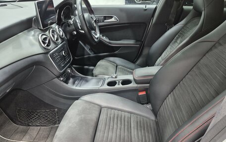 Mercedes-Benz CLA, 2015 год, 1 553 000 рублей, 13 фотография