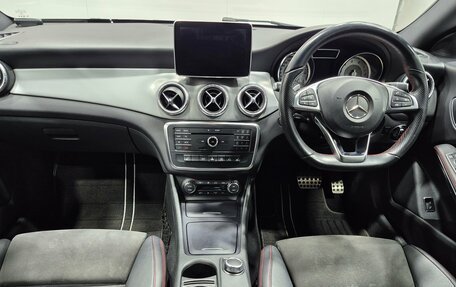 Mercedes-Benz CLA, 2015 год, 1 553 000 рублей, 10 фотография