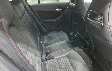 Mercedes-Benz CLA, 2015 год, 1 553 000 рублей, 14 фотография
