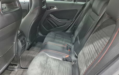 Mercedes-Benz CLA, 2015 год, 1 553 000 рублей, 15 фотография