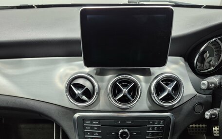 Mercedes-Benz CLA, 2015 год, 1 553 000 рублей, 17 фотография