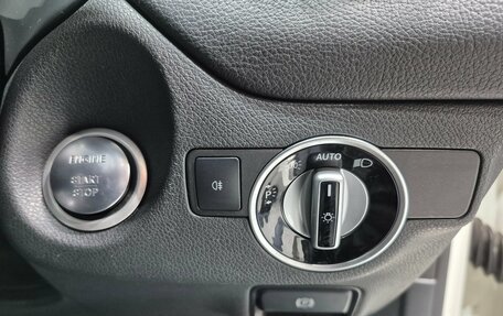 Mercedes-Benz CLA, 2015 год, 1 553 000 рублей, 19 фотография