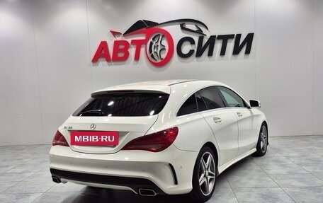 Mercedes-Benz CLA, 2015 год, 1 553 000 рублей, 7 фотография