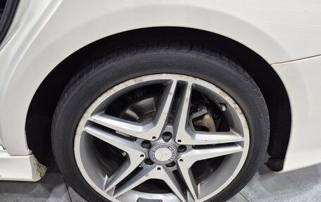 Mercedes-Benz CLA, 2015 год, 1 553 000 рублей, 20 фотография