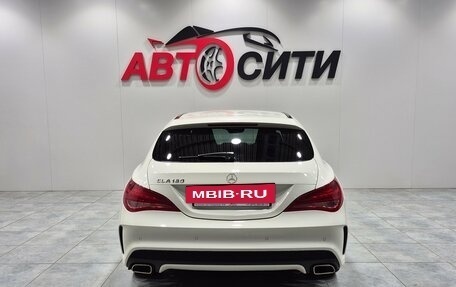 Mercedes-Benz CLA, 2015 год, 1 553 000 рублей, 6 фотография