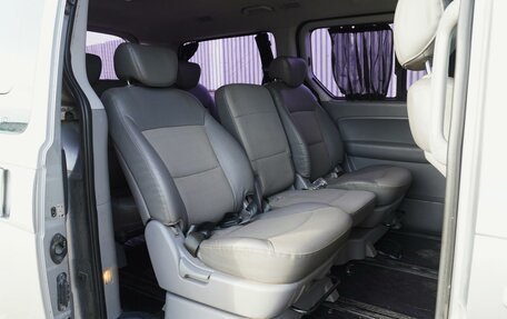 Hyundai Grand Starex Grand Starex I рестайлинг 2, 2012 год, 1 648 000 рублей, 6 фотография