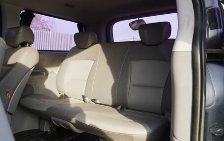 Hyundai Grand Starex Grand Starex I рестайлинг 2, 2012 год, 1 648 000 рублей, 8 фотография