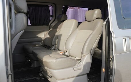 Hyundai Grand Starex Grand Starex I рестайлинг 2, 2012 год, 1 648 000 рублей, 9 фотография