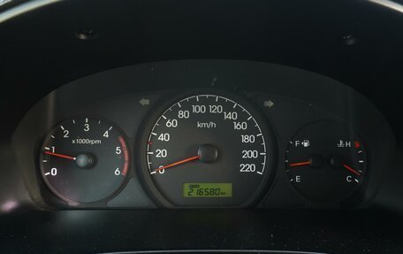 Hyundai Grand Starex Grand Starex I рестайлинг 2, 2012 год, 1 648 000 рублей, 12 фотография