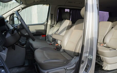 Hyundai Grand Starex Grand Starex I рестайлинг 2, 2012 год, 1 648 000 рублей, 10 фотография
