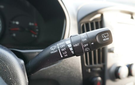 Hyundai Grand Starex Grand Starex I рестайлинг 2, 2012 год, 1 648 000 рублей, 16 фотография
