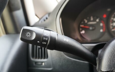 Hyundai Grand Starex Grand Starex I рестайлинг 2, 2012 год, 1 648 000 рублей, 15 фотография