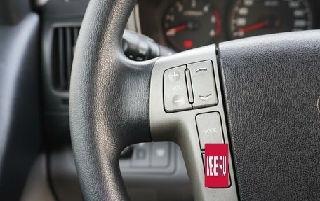 Hyundai Grand Starex Grand Starex I рестайлинг 2, 2012 год, 1 648 000 рублей, 13 фотография