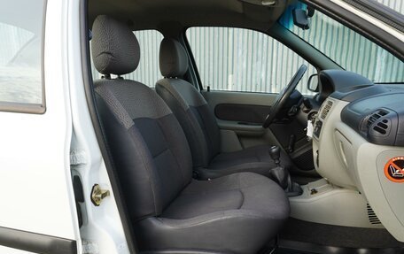 Renault Symbol I, 2005 год, 598 000 рублей, 8 фотография