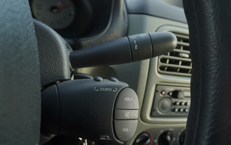 Renault Symbol I, 2005 год, 598 000 рублей, 14 фотография