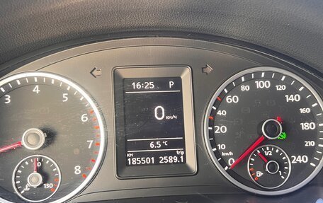 Volkswagen Tiguan I, 2013 год, 1 100 000 рублей, 7 фотография