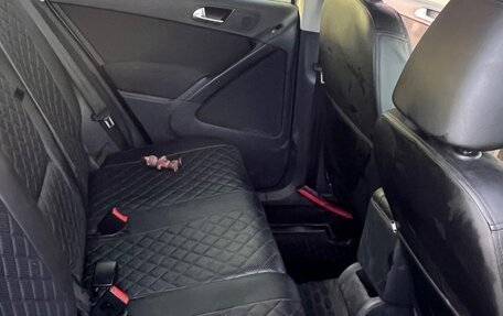 Volkswagen Tiguan I, 2013 год, 1 100 000 рублей, 6 фотография