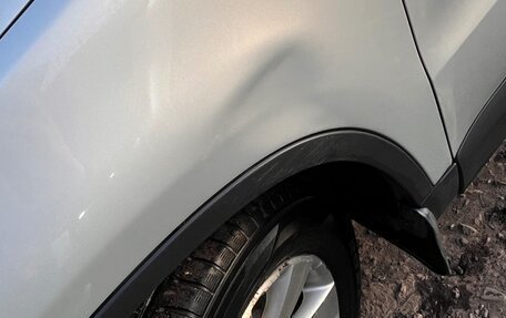 Volkswagen Tiguan I, 2013 год, 1 100 000 рублей, 8 фотография