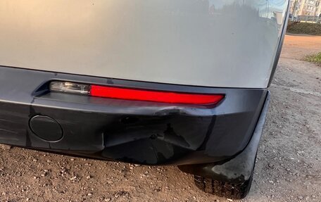 Volkswagen Tiguan I, 2013 год, 1 100 000 рублей, 10 фотография
