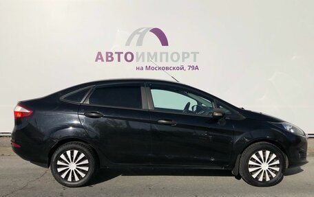 Ford Fiesta, 2015 год, 695 000 рублей, 6 фотография
