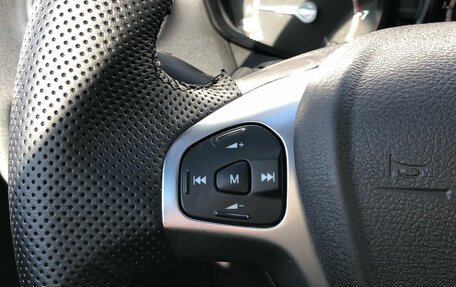 Ford Fiesta, 2015 год, 695 000 рублей, 13 фотография