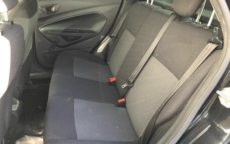 Ford Fiesta, 2015 год, 695 000 рублей, 18 фотография