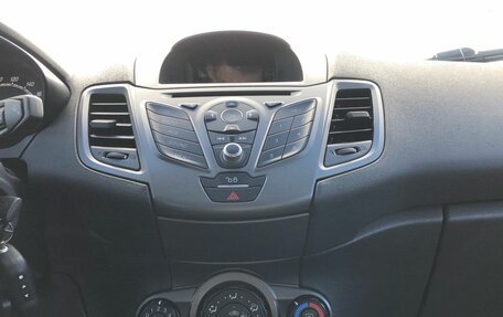Ford Fiesta, 2015 год, 695 000 рублей, 14 фотография