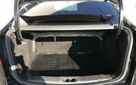 Ford Fiesta, 2015 год, 695 000 рублей, 19 фотография