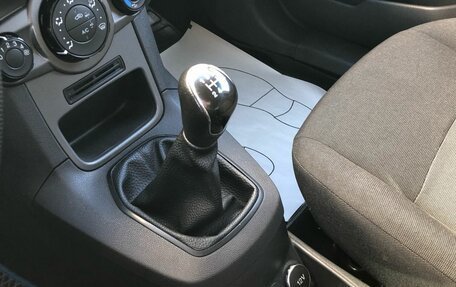 Ford Fiesta, 2015 год, 695 000 рублей, 16 фотография
