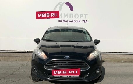 Ford Fiesta, 2015 год, 695 000 рублей, 7 фотография