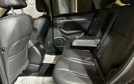 Haval F7x I, 2021 год, 1 830 000 рублей, 9 фотография