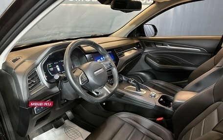Haval F7x I, 2021 год, 1 830 000 рублей, 8 фотография
