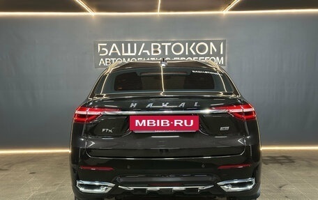 Haval F7x I, 2021 год, 1 830 000 рублей, 5 фотография