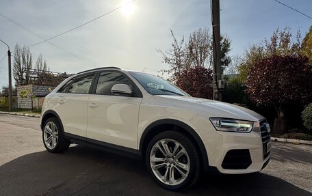 Audi Q3, 2015 год, 2 500 000 рублей, 5 фотография