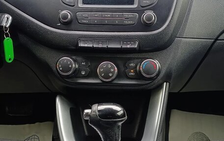 KIA cee'd III, 2016 год, 985 000 рублей, 10 фотография