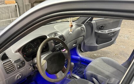 Hyundai Accent II, 2008 год, 490 000 рублей, 12 фотография