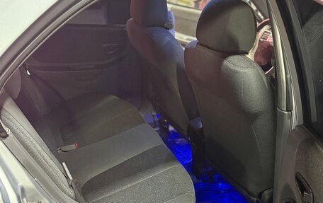 Hyundai Accent II, 2008 год, 490 000 рублей, 14 фотография