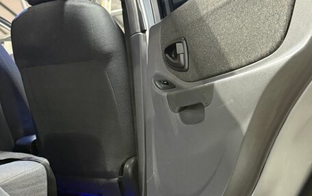 Hyundai Accent II, 2008 год, 490 000 рублей, 15 фотография