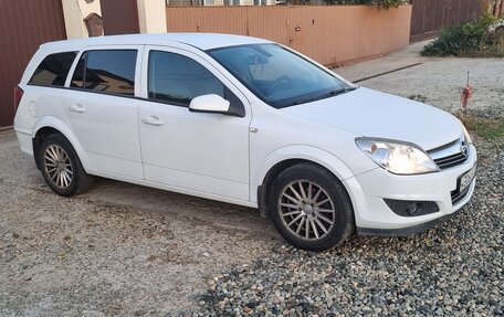 Opel Astra H, 2009 год, 620 000 рублей, 2 фотография