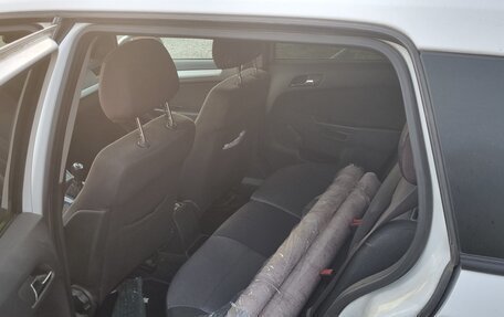 Opel Astra H, 2009 год, 620 000 рублей, 6 фотография