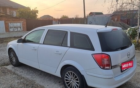 Opel Astra H, 2009 год, 620 000 рублей, 4 фотография
